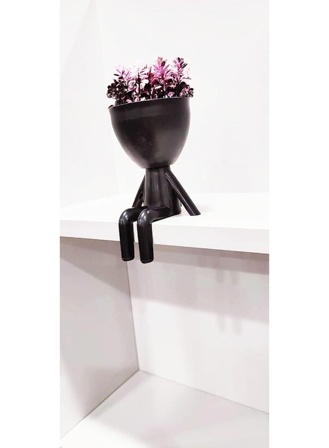 Decorative Plastic Artificial Plants