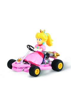 Carrera R/C MARIO KART PIPE KART PEACH By Carrera 