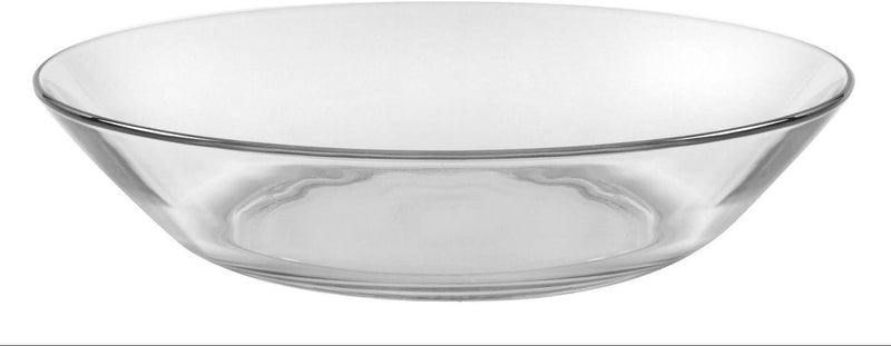 Duralex  Lys Calotte Plate 83 Set Of 6 - Image 3