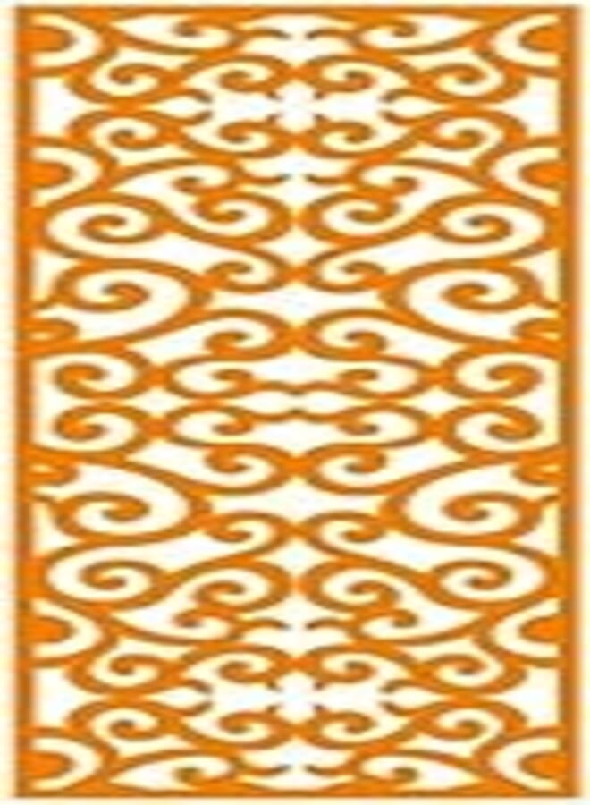 MDF Wooden Decoration Pannel from YusufArt 30X80-8ml, 2725596836441 