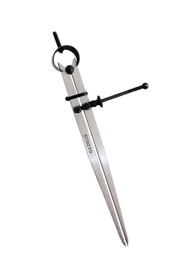 Gazelle 8 In. Spring Divider (200mm)