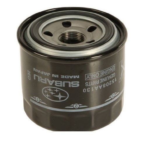Subaru فلتر زيت سوبارو لعام 2013-2020 BRZ و Scion FR-S - 15208AA130 - أصلي OEM - Image 2