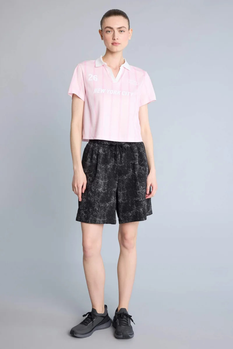 Defacto Sports Shorts