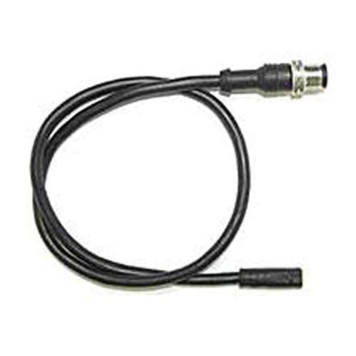 SIMRAD Cable Micro-C Male to SIMNET 0.5M, Beige - Image 2