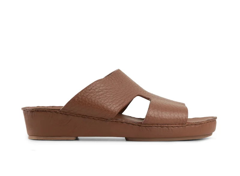 Language Halo Sandal