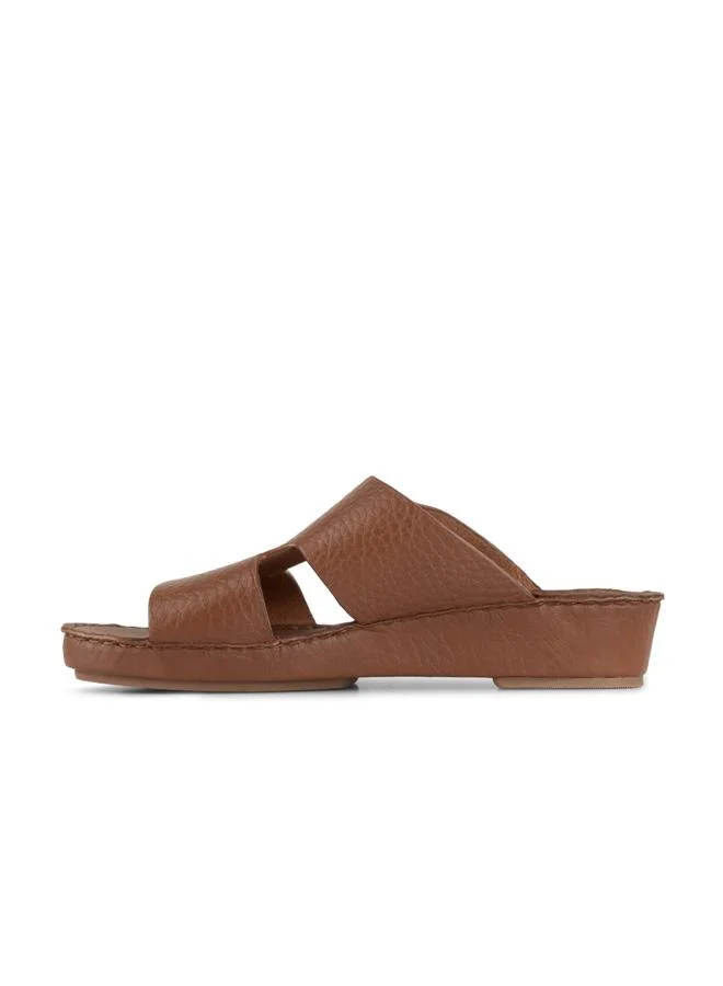 لانجوتش Men's Halo Sandal