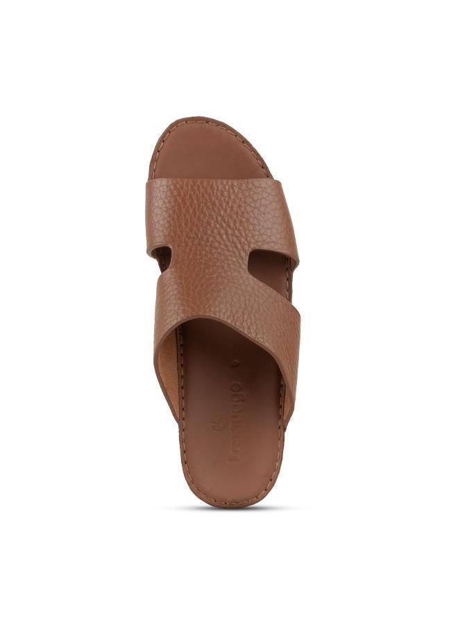 Language Men's Halo Sandal - Image 3
