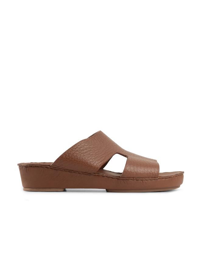 Language Men's Halo Sandal - Image 1