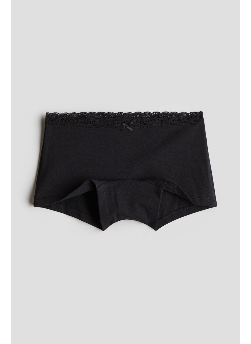 H&M 5-Pack Cotton Boxers  - Image 2