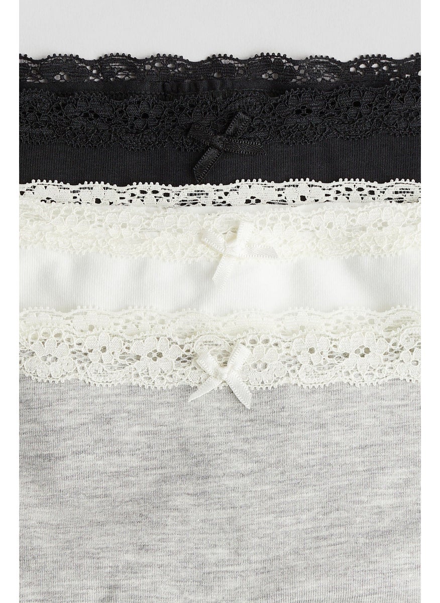 H&M 5-Pack Cotton Boxers  - Image 3