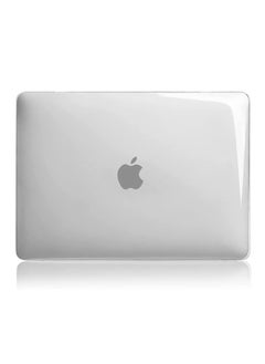 Ntech Ntech Compatible with MacBook Pro 13 inch Case M2 2022 2021 2020-2016 A2338 M1 A2251 A2289 A2159 A1989 A1708 A1706 Plastic Hard Shell Case Cover and Keyboard Skin Cover and Screen Protector  - Image 4