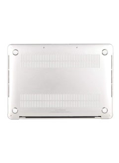 Ntech Ntech Compatible with MacBook Pro 13 inch Case M2 2022 2021 2020-2016 A2338 M1 A2251 A2289 A2159 A1989 A1708 A1706 Plastic Hard Shell Case Cover and Keyboard Skin Cover and Screen Protector  - Image 3