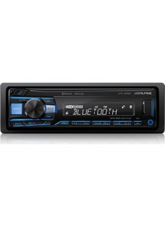 Alpine UTE-200BT Bluetooth, Usb, Aux Input Car Tape (12volt) 