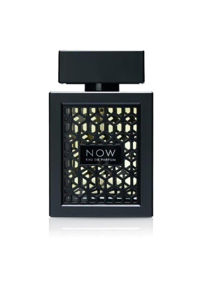Rave Now Men Eau De Parfum 100ml - Image 2