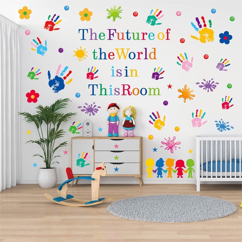 CELAENO Inspirational Quote Wall Decals - Image 3