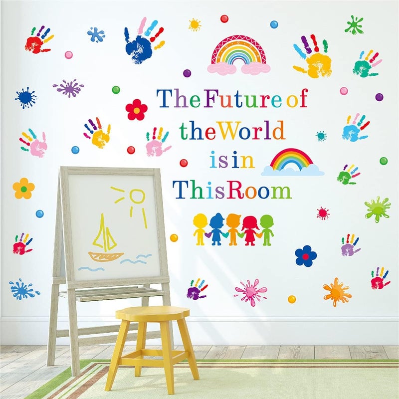 CELAENO Inspirational Quote Wall Decals - Image 4