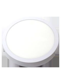 Hummer Panel floodlight, 3 colors, 30 cm, 30 watts 