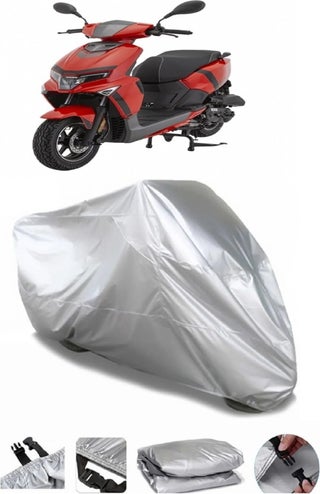 Mondial Air Time Grey Waterproof Motorcycle Canvas Premium - pzsku/Z2F0C8FEE2A19AEF282B0Z/45/_/1737002253/5a65e12f-53c5-4c03-ad41-790f43601d59