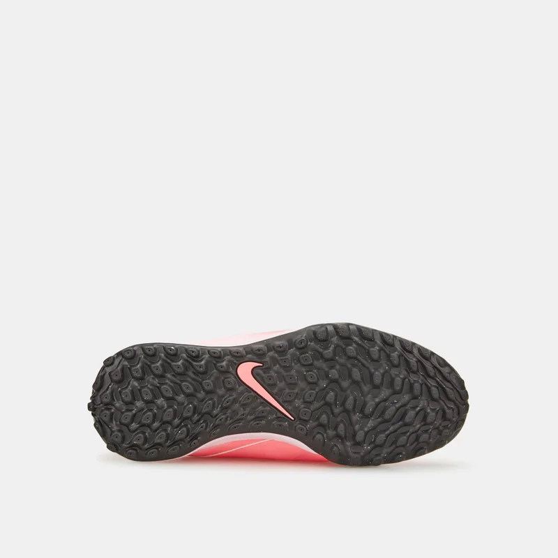 Nike Kids' Phantom GX 2 Academy Turf Ground Football Shoes (Younger Kids)