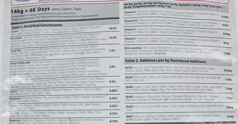 Nan Hill's Science Plan Medium Mature Adult 7+ Dog Food with Chicken - 14kg - Image 4