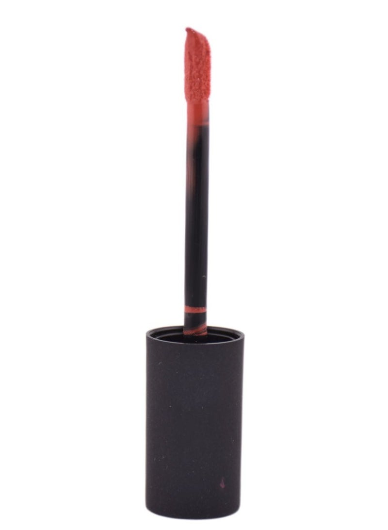 FANITY Air Matte Liquid Lip Color – Morocco - Image 4