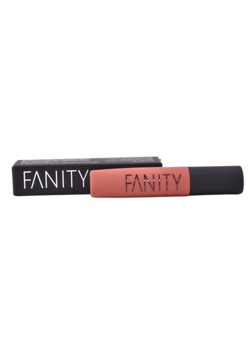 FANITY Air Matte Liquid Lip Color – Morocco - Image 3