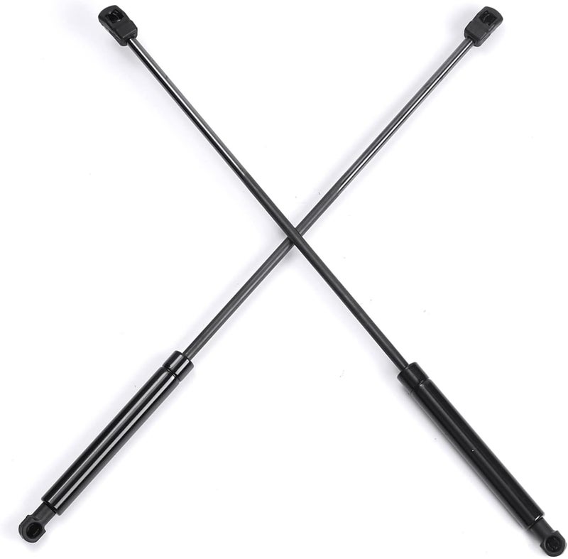 Wivplex Car Hood Lift Support Struts for VW T-ROC - Image 1