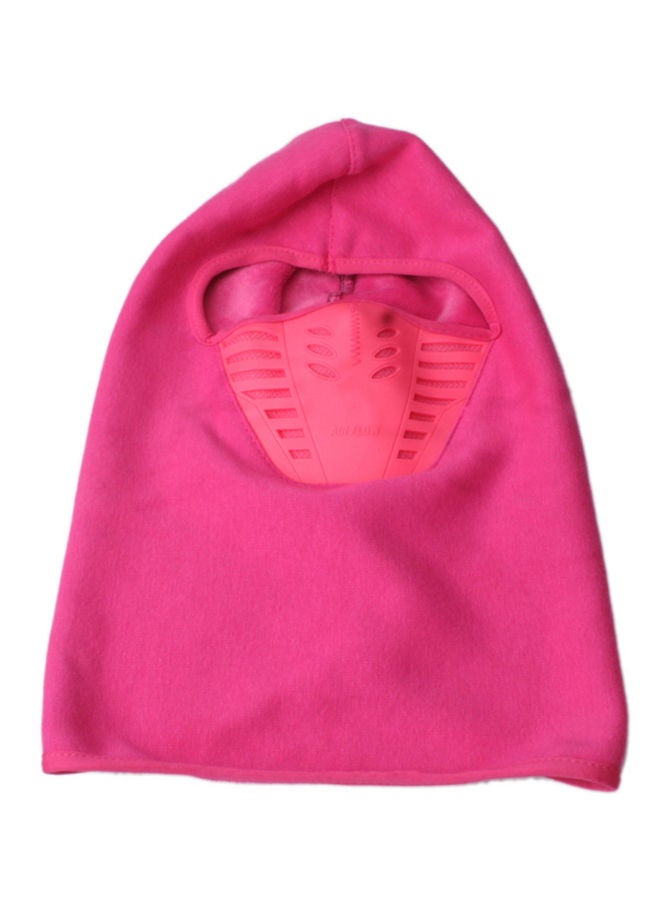 NIBEMINENT Motorcycle Windproof Face Beanies Mask 