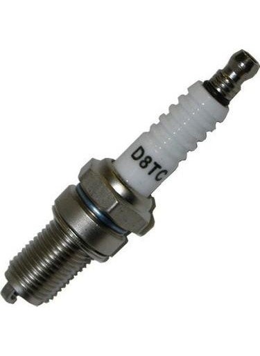 Yamaha X-Max 250 Spark Plug 2017 and Before