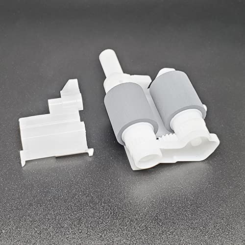 Sonilco LY2579001 LY2093001 Pickup Roller and Feeder Cam Lever Compatible with Brother DCP 7055 7060 7065 7070 HL 2130 2132 2135 2220 2230 2240 2250 2270 2275 2280 - Image 2