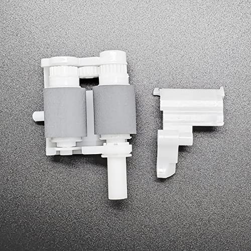 Sonilco LY2579001 LY2093001 Pickup Roller and Feeder Cam Lever Compatible with Brother DCP 7055 7060 7065 7070 HL 2130 2132 2135 2220 2230 2240 2250 2270 2275 2280 - Image 4