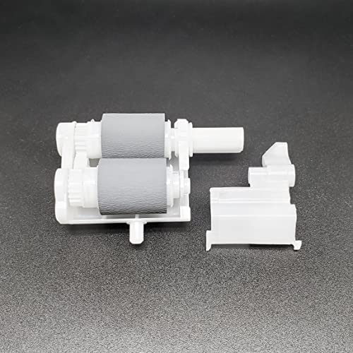 Sonilco LY2579001 LY2093001 Pickup Roller and Feeder Cam Lever Compatible with Brother DCP 7055 7060 7065 7070 HL 2130 2132 2135 2220 2230 2240 2250 2270 2275 2280 - Image 3