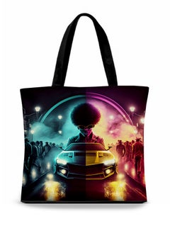 Tat tote bag for women-828  - Image 1