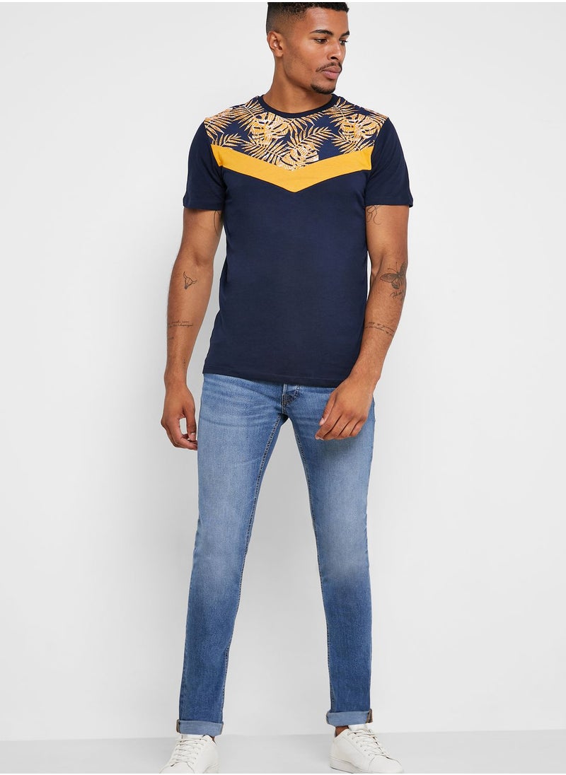 JACK & JONES Glenn Slim Fit Jeans  - Image 5