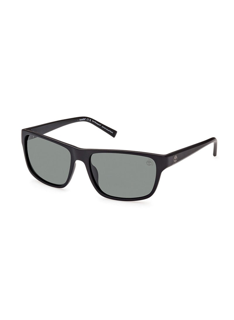 Timberland Sunglasses For Men TB929602R60  - Image 1
