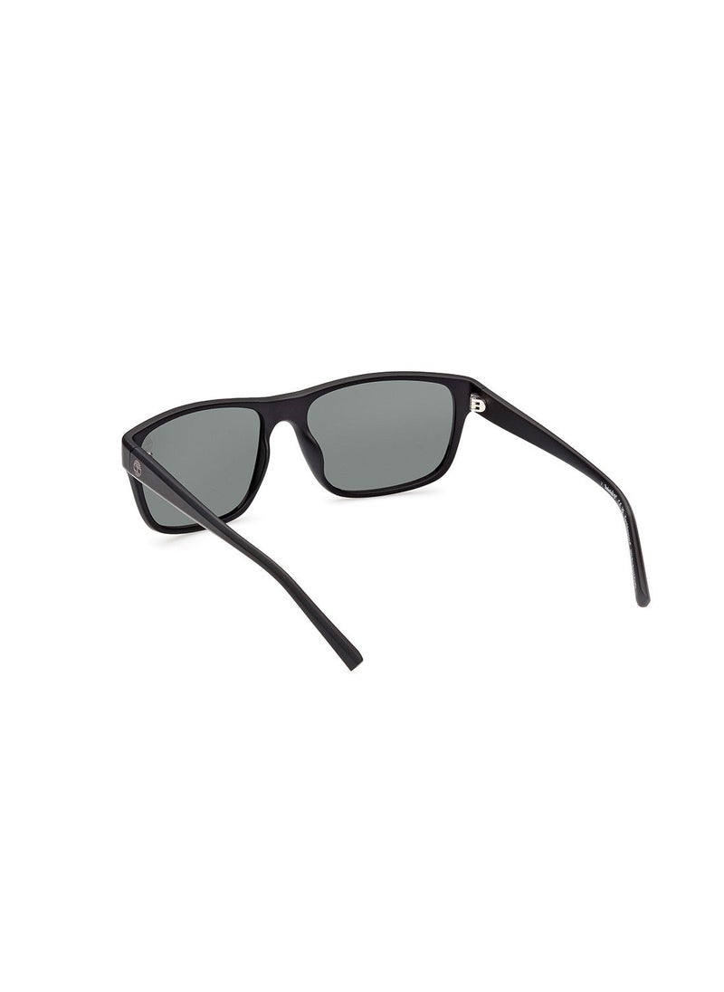 Timberland Sunglasses For Men TB929602R60  - Image 3