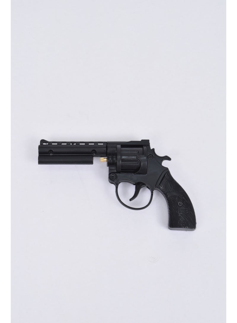 Iron Quarter Pistol with 72 Bullets - Image 2