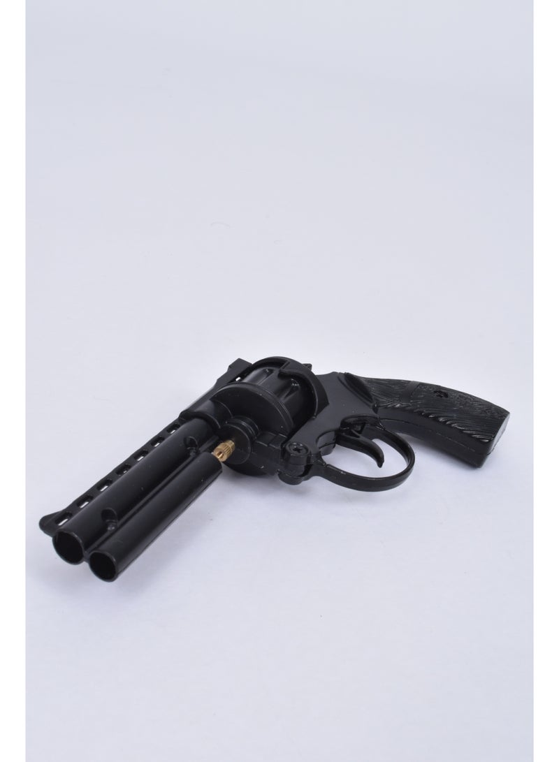 Iron Quarter Pistol with 72 Bullets - Image 3