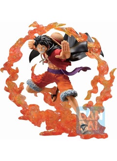 Banpresto Sho Figure Monkey .D. Luffy Duel Memories
