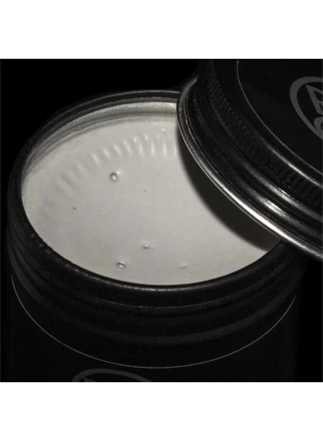 RedOne Matte Hair Wax in Black - 100ml - Image 2