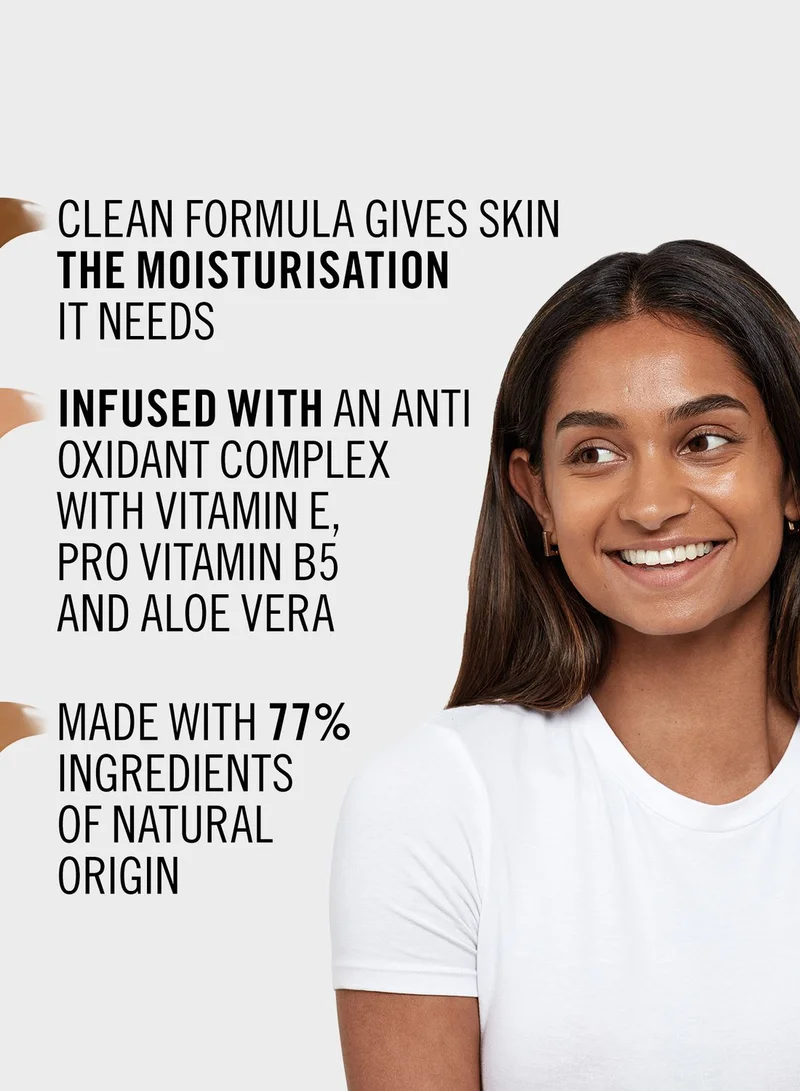 RIMMEL LONDON Rimmel Kind & Free Skin Tint – 400 – Natural, 30ml