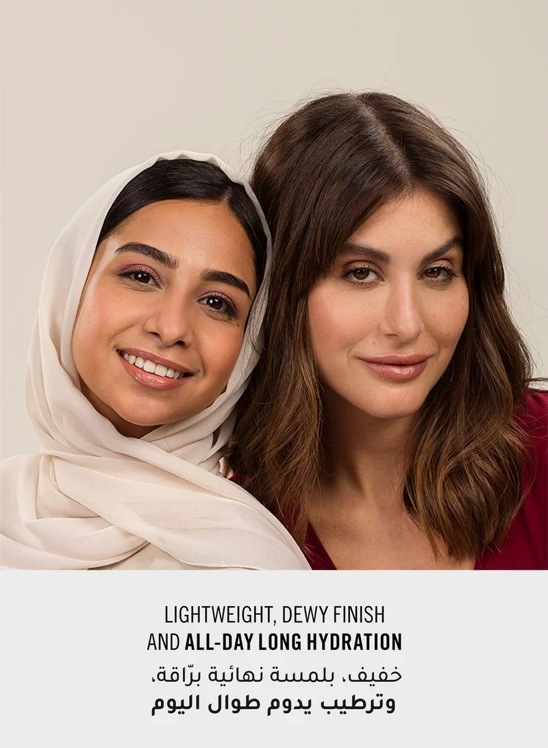 RIMMEL LONDON Rimmel Kind & Free Skin Tint – 400 – Natural, 30ml