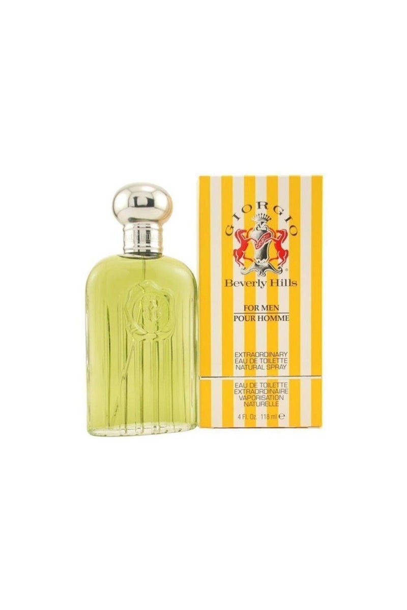 عطر يلو للرجال 118 مل او دي تواليت عطر رجالي719346536325