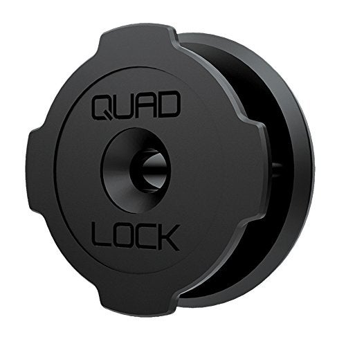 Quad Lock Adhesive Wall Mount - Twin Pack - Image 1