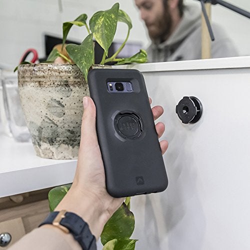 Quad Lock Adhesive Wall Mount - Twin Pack - Image 3