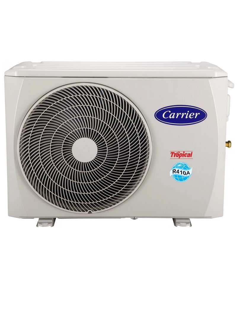 Optimax Cooling Only Split Air Conditioner - 2.25 Hp 1.5 TON 1620.0 W 53KHCT-18 White - pzsku/Z2F0E2C570D7BA68185BAZ/45/_/1716990956/3122328b-6c84-45e6-b567-2495a120cdb5