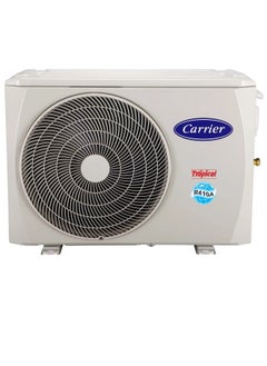 Carrier Optimax Cooling Only Split Air Conditioner - 2.25 Hp 1.5 TON 1620.0 W 53KHCT-18 White  - Image 3