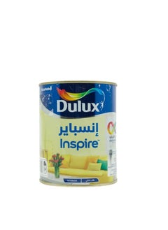 Dulux Dulux Inspire Matt Base A-1Ltr 