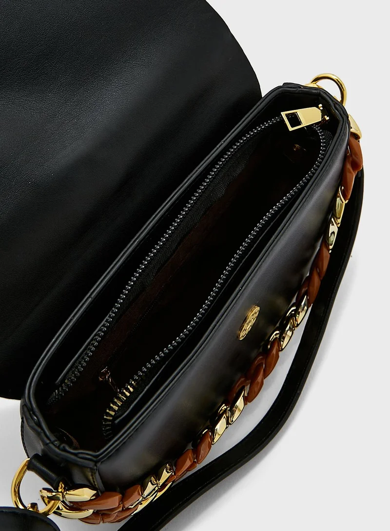 ELLA Chain Strap Bag