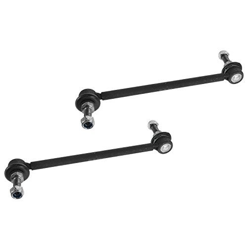 TRQ Front Sway Bar Stabilizer Link Set Compatible with 2004-2010 Toyota Sienna - Image 3